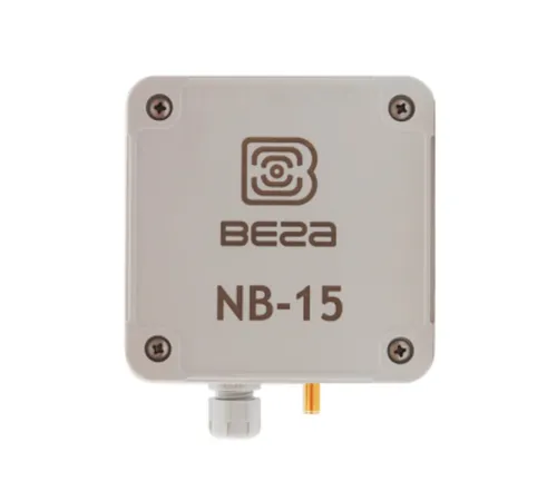 NB-IoT модем для снятия показаний Вега Абсолют NB-15