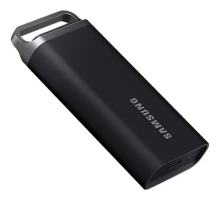 Внешний накопитель SSD 2Tb Samsung T5 EVO MU-PH2T0S/WW