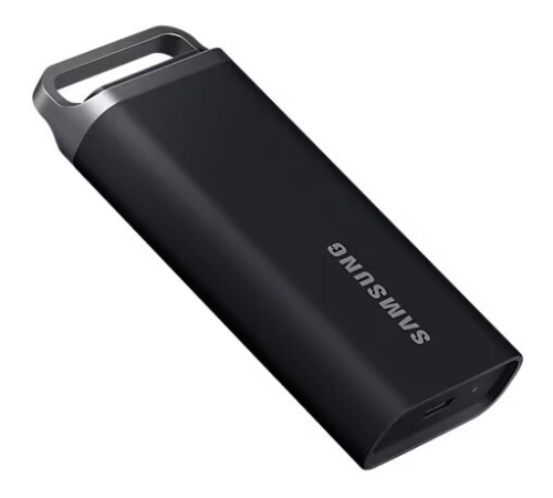 Внешний накопитель SSD 2Tb Samsung T5 EVO MU-PH2T0S/WW