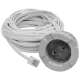 Датчик протечки воды Tesla Power TP-PDU-ALARM-WT