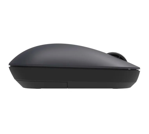Мышь Xiaomi Wireless Mouse Lite 2 Black BHR8916GL