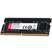 Оперативная память 8Gb DDR4 3200MHz Dahua SO-DIMM DHI-DDR-C300S8G32