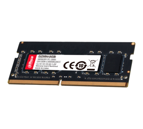 Оперативная память 8Gb DDR4 3200MHz Dahua SO-DIMM DHI-DDR-C300S8G32