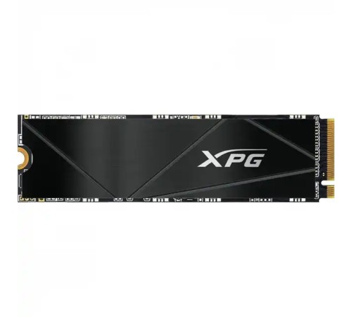 Твердотельный накопитель SSD Adata GAMMIX S50 CORE SGAMMIXS50C-2000G-CS