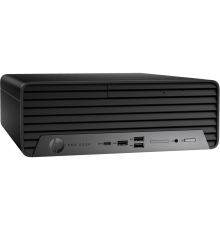 Настольный компьютер HP Pro Small Form Factor 400 G9 6U4V1EA