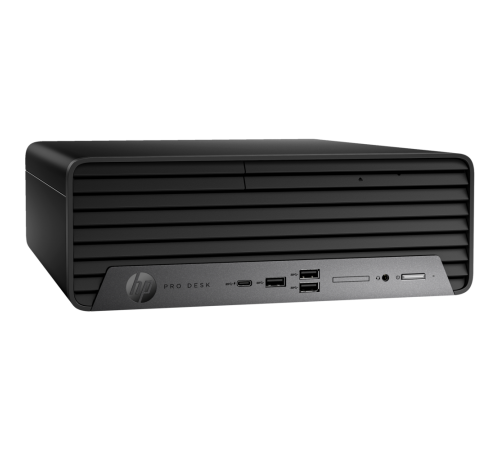 Настольный компьютер HP Pro Small Form Factor 400 G9 6U4V1EA