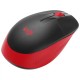 Мышь Logitech M190 Red 910-005908