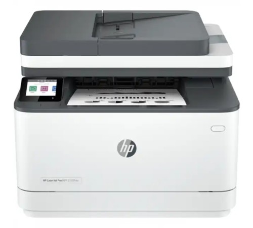 МФУ HP LaserJet Pro 3103fdw 3G632A