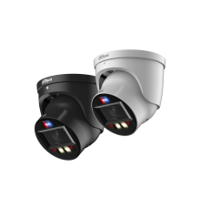 Купольная IP-видеокамера Dahua IPC-HDW3849HP-ZAS-PV DH-IPC-HDW3849HP-ZAS-PV