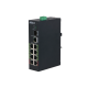 8-портовой коммутатор ePoE Dahua LR2110-8ET-120 DH-LR2110-8ET-120