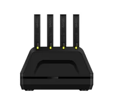 Зарядное устройство на 4 АКБ Urovo 5BCRT4003