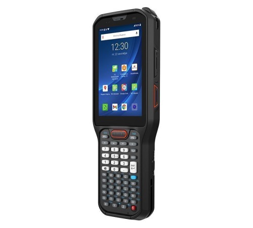 ТСД Терминал сбора данных Urovo RT40S-SH5X13E4031HF