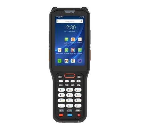 ТСД Терминал сбора данных Urovo RT40S-SS6S13E4031SN