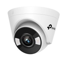 Турельная камера 4 Мп с Wi‑Fi цветным ночным видением TP-Link VIGI C440-W (4MM)