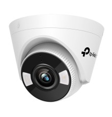 Турельная камера 4 Мп с Wi‑Fi цветным ночным видением TP-Link VIGI C440-W (4MM)