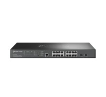 Коммутатор TP-Link SG3218XP-M2