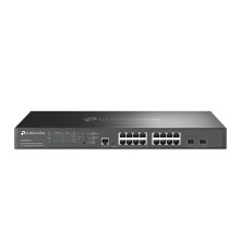 Коммутатор TP-Link SG3218XP-M2