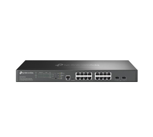 Коммутатор TP-Link SG3218XP-M2