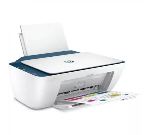 МФУ HP DeskJet Ink Advantage Ultra 4828 25R76A