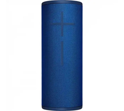 Портативная колонка Logitech Ultimate Ears MEGABOOM 3 984-001404 Портативная колонка Logitech Ultimate Ears MEGABOOM 3 984-001404