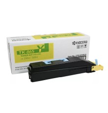 Тонер Kyocera 1T02JZAEU0