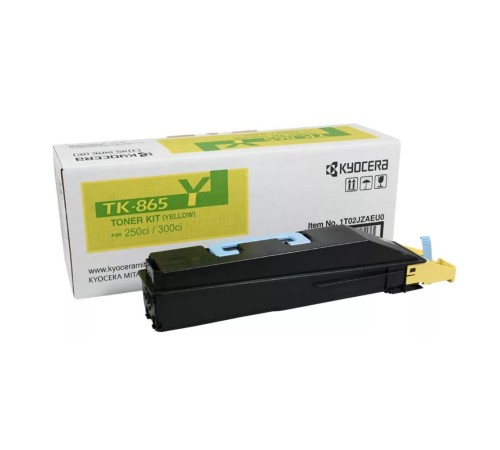 Тонер Kyocera 1T02JZAEU0