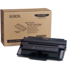 Картридж Xerox 108R00796 Black