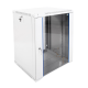 Шкаф телекоммуникационный настенный разборный ЭКОНОМ 15U (600x520) дверь стекло ЦМО ШРН-Э-15.500 30144251503