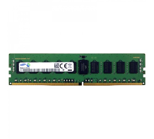 Серверная оперативная память ОЗУ Samsung 16 ГБ M393A2K40DB3-CWE