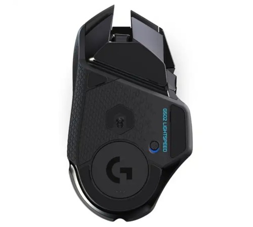 Мышь Logitech G502 Lightspeed 910-005567