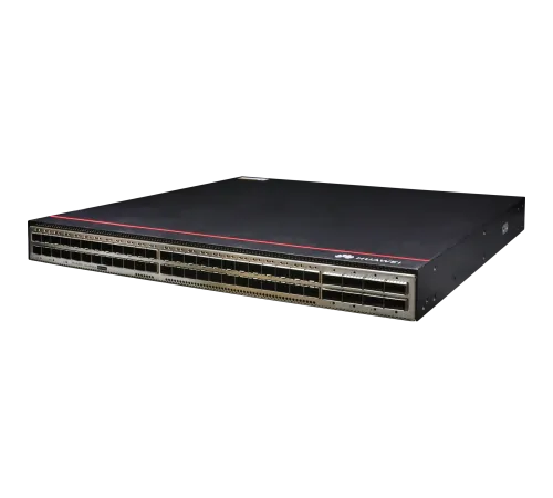 Коммутатор Huawei CE6865E-48S8CQ-F