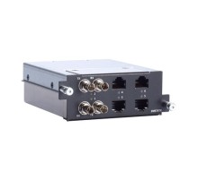 Модуль Moxa RM-G4000-2MST4TX