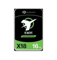 Жесткий диск Seagate Exos X18 ST16000NM004J