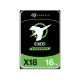 Жесткий диск Seagate Exos X18 ST16000NM000J