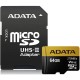 Карта памяти Adata AUSDX64GUII3CL10-CA1