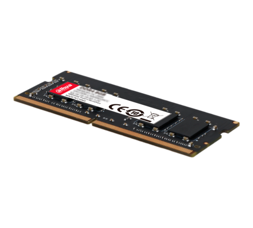 Оперативная память 8Gb DDR4 3200MHz Dahua SO-DIMM DHI-DDR-C300S8G32
