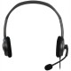 Гарнитура Logitech H111 981-000593