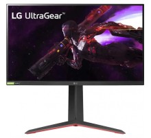 Монитор LG 27 UltraGear 27GP850-B 27GP850-B.ARUZ