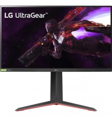 Монитор LG 27 UltraGear 27GP850-B 27GP850-B.ARUZ