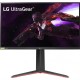 Монитор LG 27 UltraGear 27GP850-B 27GP850-B.ARUZ