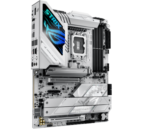 Материнская плата Asus ROG STRIX Z890-A GAMING WIFI