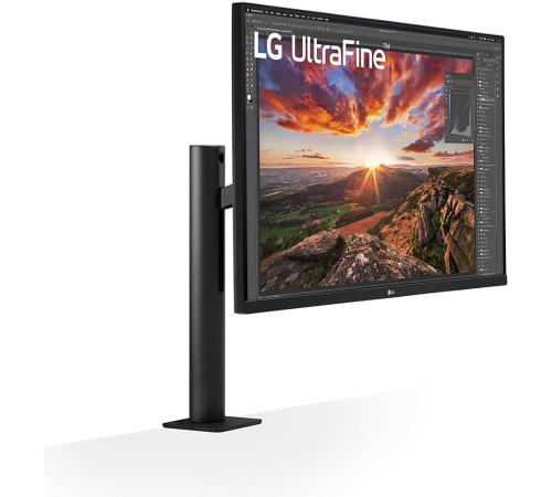 Монитор LG 31.5 32UN880-B 32UN880-B.ARUZ