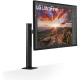 Монитор LG 31.5 32UN880-B 32UN880-B.ARUZ