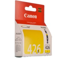 Струйный картридж Canon CLI-426Y 4559B001