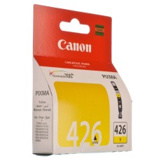 Струйный картридж Canon CLI-426Y 4559B001