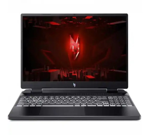 Ноутбук Acer Nitro 16 AN16-41-R1NZ NH.QLLCD.002 Ноутбук Acer Nitro 16 AN16-41-R1NZ NH.QLLCD.002