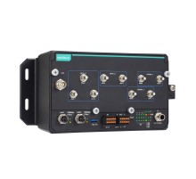 Компьютер Moxa UC-8580-T-Q-LX