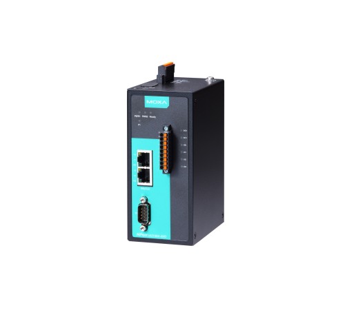 Сервер COM-портов Moxa NPort IA5150A-12I/O