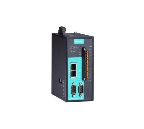 Сервер COM-портов Moxa NPort IA5250A-12I/O