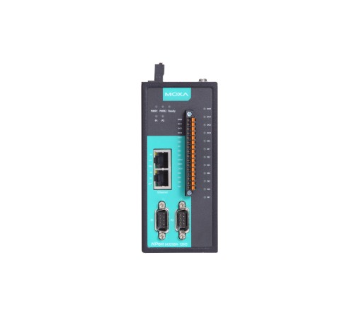Сервер COM-портов Moxa NPort IA5250A-6I/O